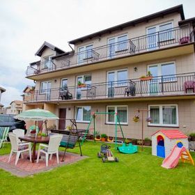 Pokoje Gościnne Bednarscy