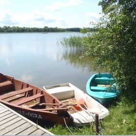 Dom Letniskowy Itaka