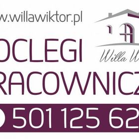 Willa Wiktor Noclegi Pracownicze
