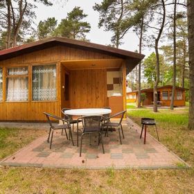 Ośrodek Wypoczynkowy Lajkonik