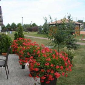 Apartamenty Blue Eye | Jaśkowy | Złota Plaża