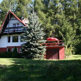 Dom Letniskowy Amalka