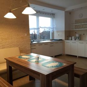 Dom nad morzem Baltic Village