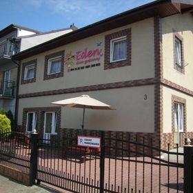 Pokoje Gościnne Eden