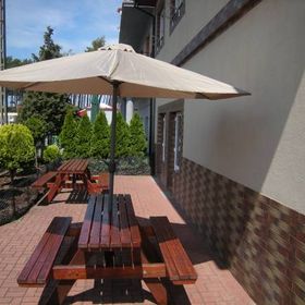 Pokoje Gościnne Eden