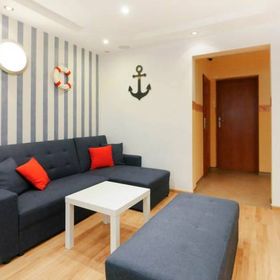 Dom Wczasowy Delfinek