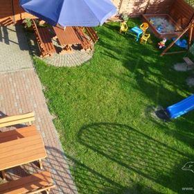 Dom Wczasowy Delfinek