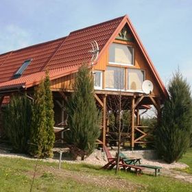 Dom Letniskowy Orchidea