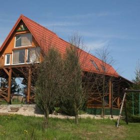 Dom Letniskowy Orchidea