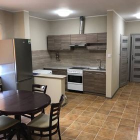 Hotel Pracowniczy Chata Polska