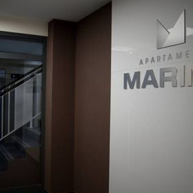 Apartament Marina
