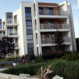 Apartament Marina
