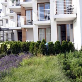Apartament Marina