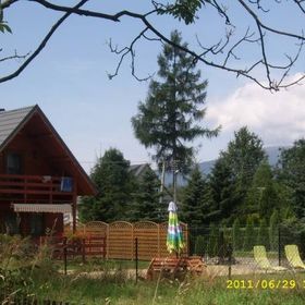 Domek Orawiok
