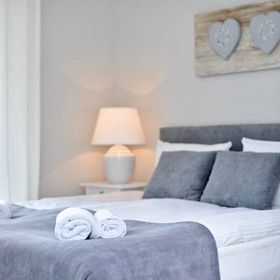 Apartamenty Porto Eli