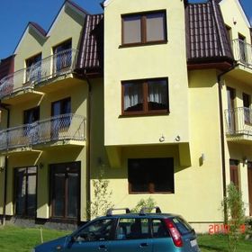 Jantar Kwatery Prywatne