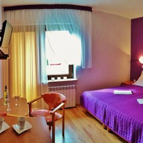 Jantar Kwatery Prywatne