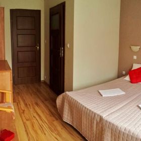 Jantar Kwatery Prywatne