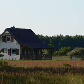 Zakątek Ventus - Dom Julia