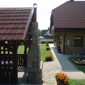 Pokoje Gościnne Bożena Łomnicka