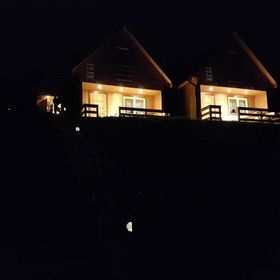 Skałki Domki Letniskowe