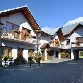 Kwatery Prywatne i Pokoje Do Wynajęcia u Lusii