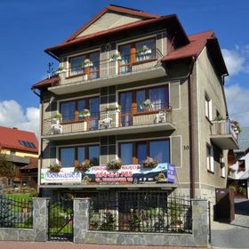 Kwatery Prywatne i Pokoje Do Wynajęcia u Lusii