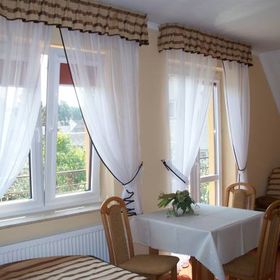 Gościniec Przy Wąwozach