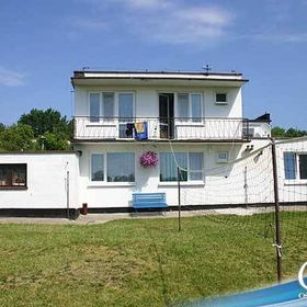 Ośrodek Wczasowy Ola