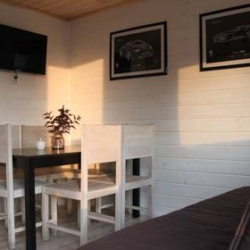 Przystanek Wakacje - Domki Letniskowe