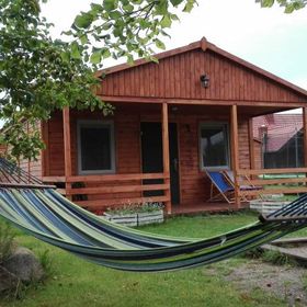 Przystanek Wakacje - Domki Letniskowe