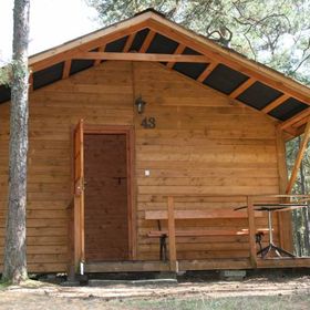 Ośrodek Wczasowy Befared