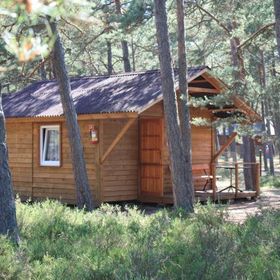 Ośrodek Wczasowy Befared