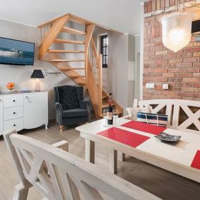 Domki Apartamentowe Hallerówka