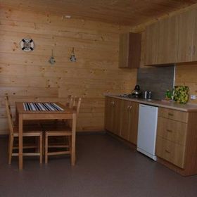 Domki Zosia Janek Franek