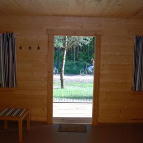 Domki Zosia Janek Franek