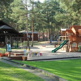 Ośrodek Wypoczynkowy Campus Karolina