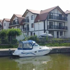 Apartamenty Nadmorski Raj