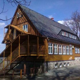 Szkolne Schronisko Młodzieżowe Złoty Widok