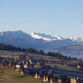 Pokoje Gościnne U Bartka