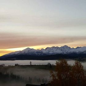 Pokoje Gościnne U Bartka