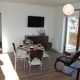 Apartament Agata