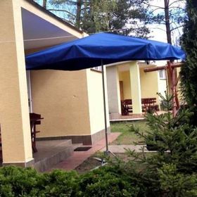 Domki Letniskowe u Andrzeja