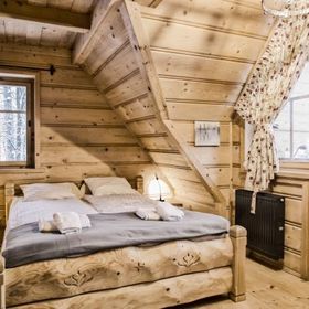 Zakopane Best - Dom nad Potokiem