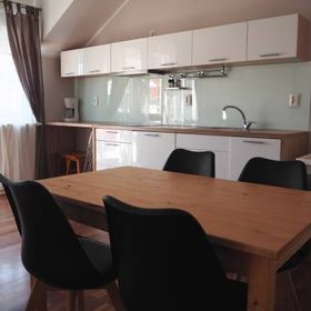 Apartament Zdrojowy - u Ireny