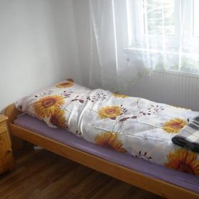 Domek Do Wynajęcia Na Brzysku