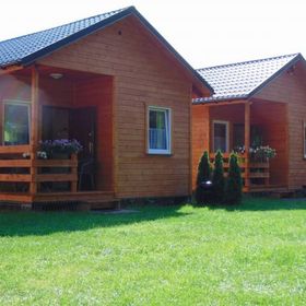 Domki Letniskowe Przylesie