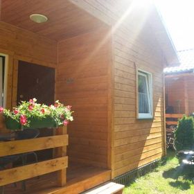 Domki Letniskowe Przylesie