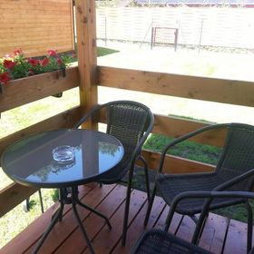 Domki Letniskowe Przylesie