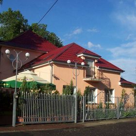 Noclegi Pod Wierzbą 